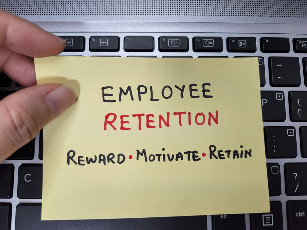 Employee Retention