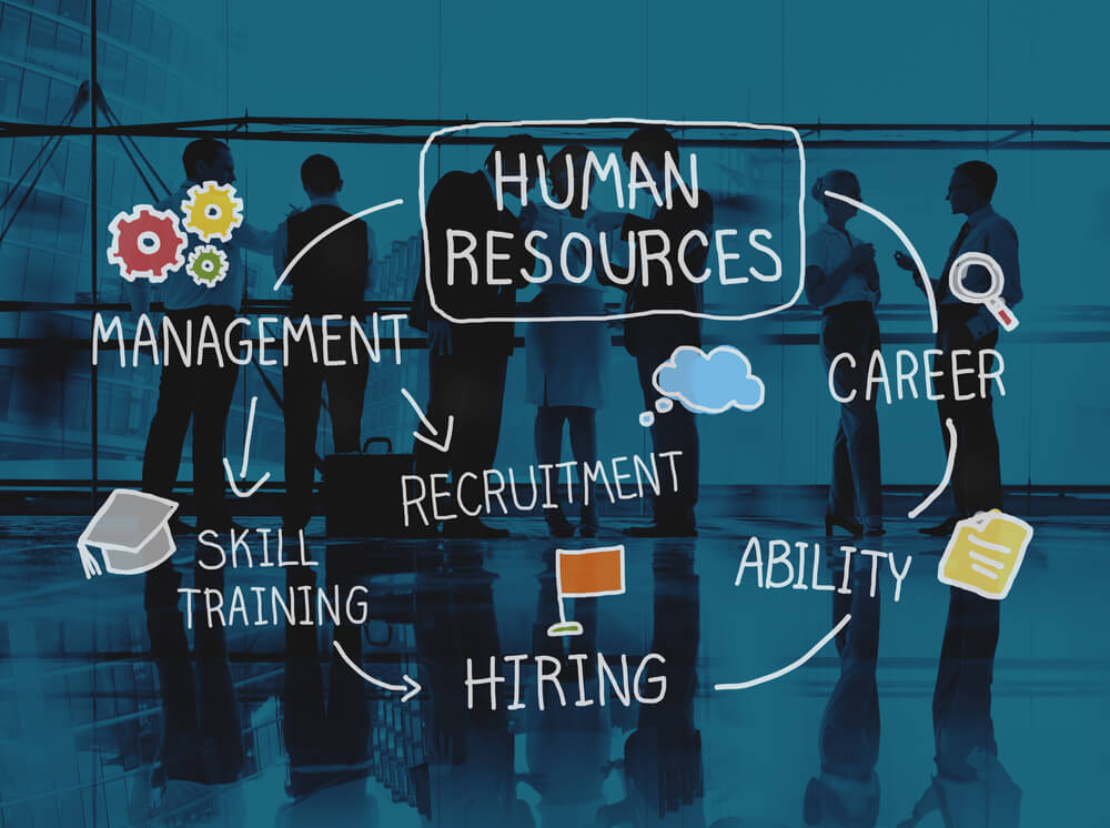 HR Expertise as a Competitive Advantage 2