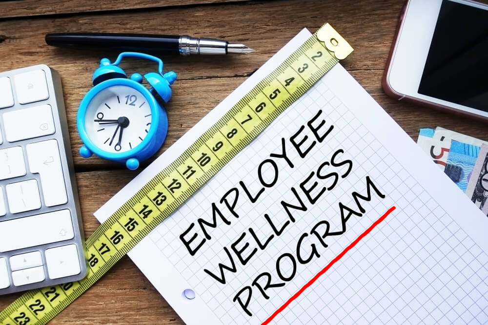 employee-wellness-paper