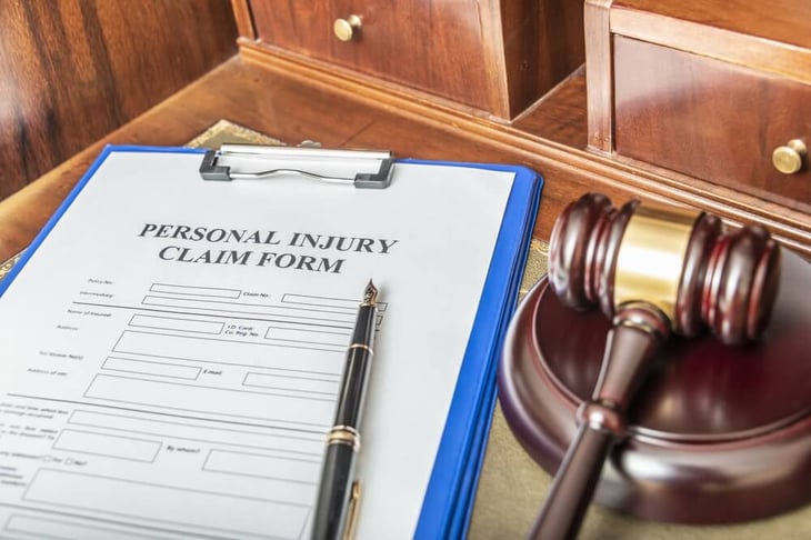 personal-injury-claim-form