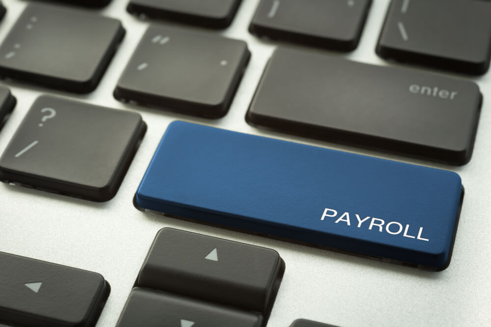 Wasting Time and Money on Manual Payroll Processing 