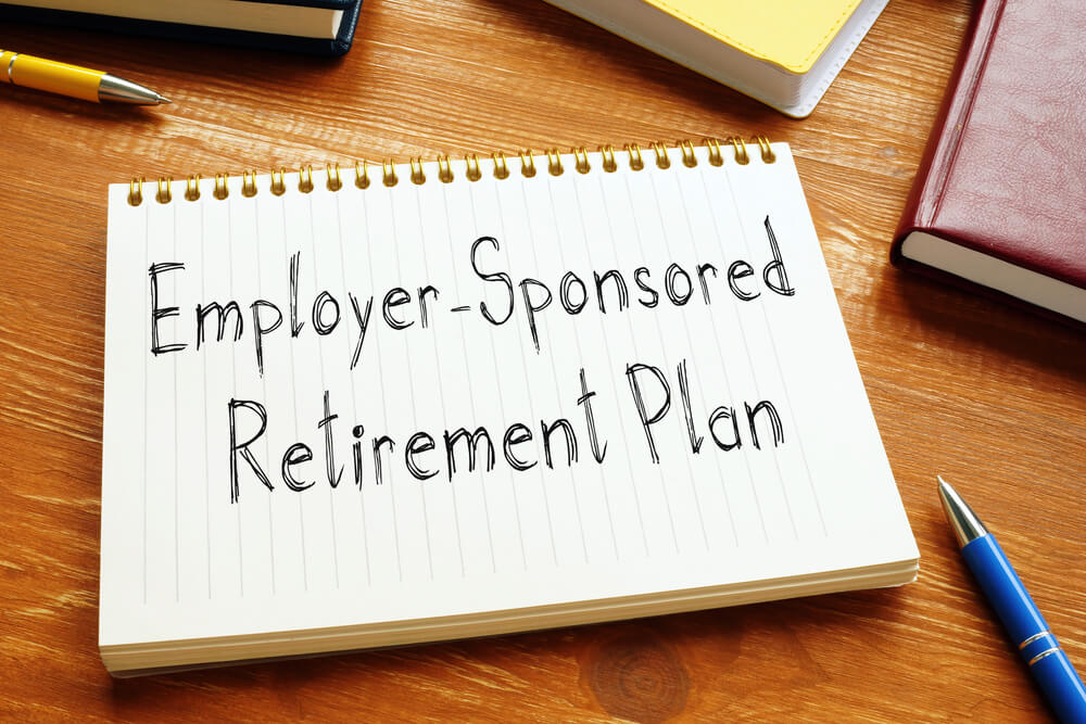 How to Reduce the Risks of Offering Retirement Benefits