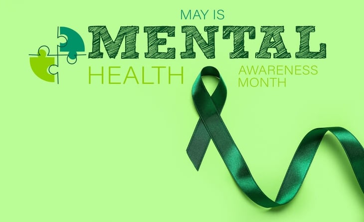 6 Low-Cost Initiatives for Mental Health Awareness Month