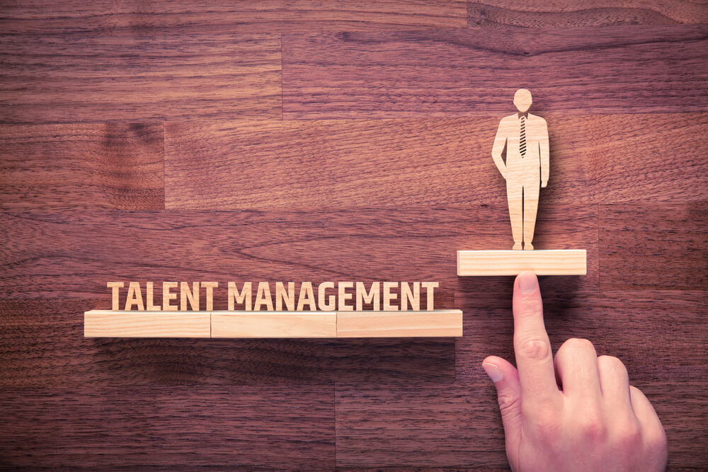 Talent Acquisition vs. Talent Management