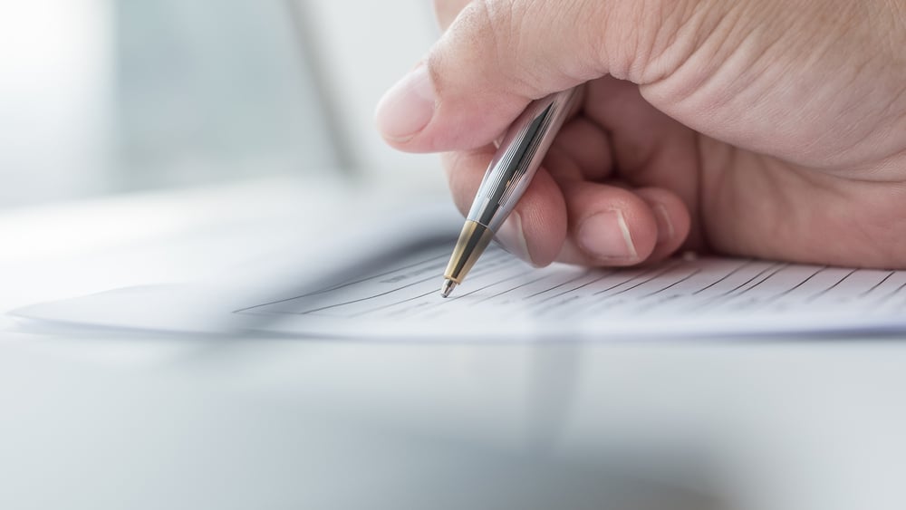 Employee surveys
