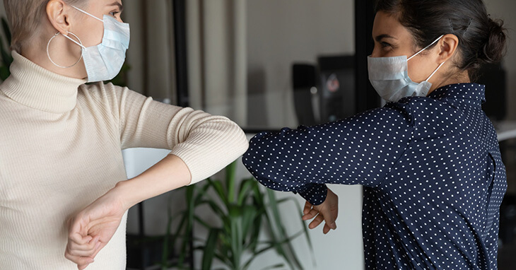 4 Tips for Transitioning Employees Back into the Office