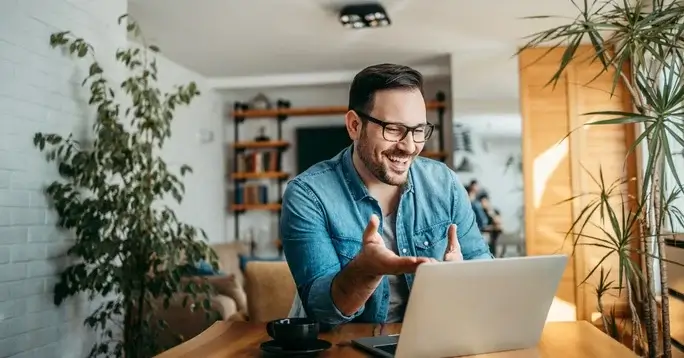 5 Ways to Connect Virtually - Both Personally and Professionally
