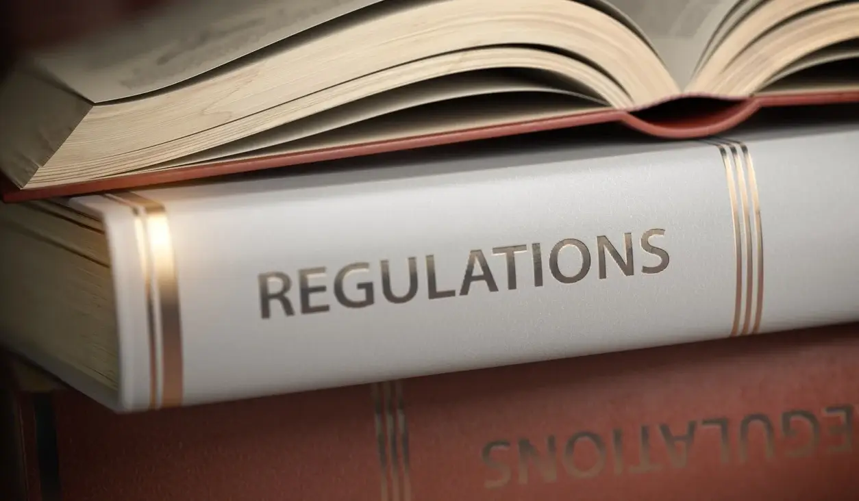 7 Federal HR Laws You Need to Know