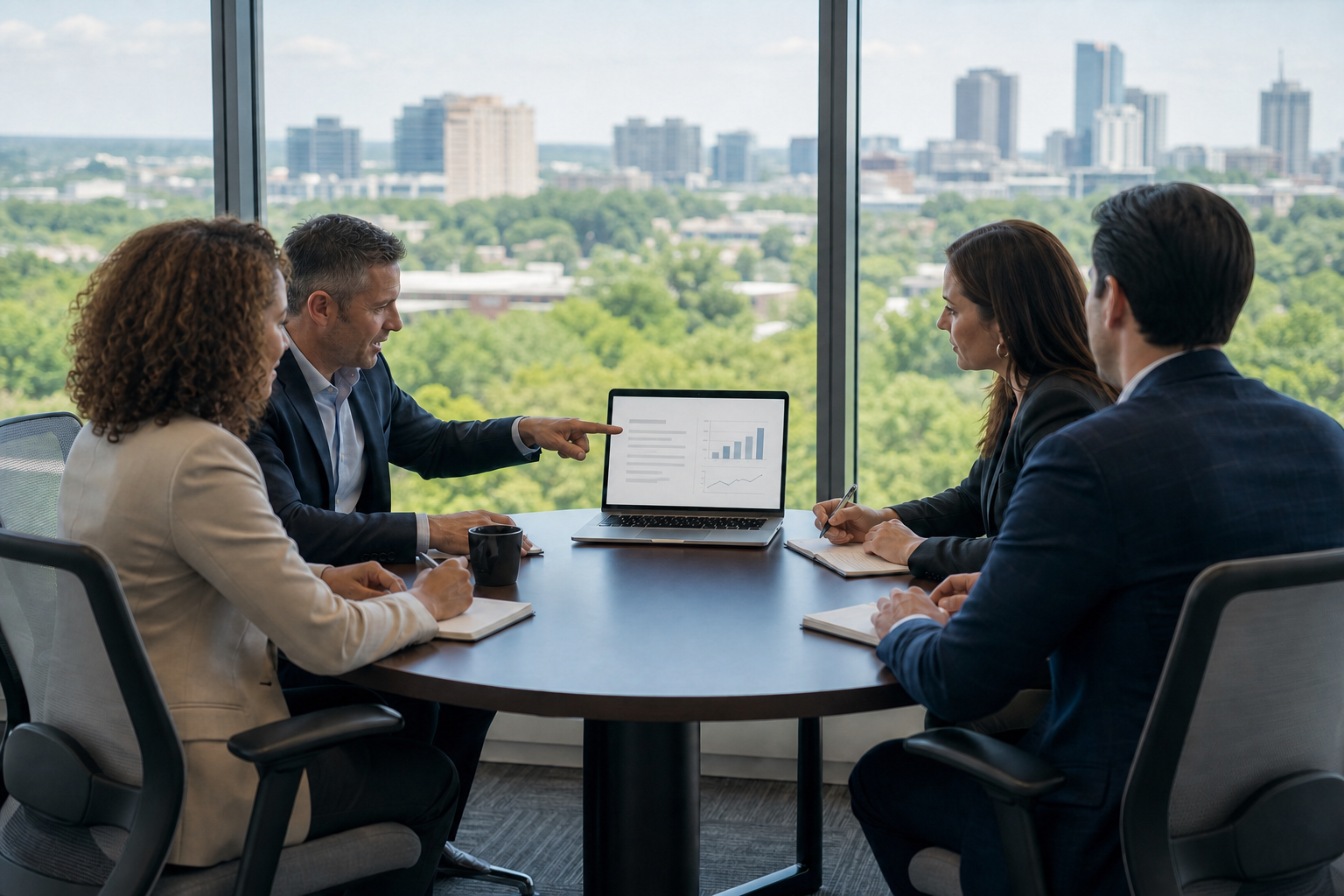 How Do You Run HR Without an HR Team? A Playbook for Small Businesses