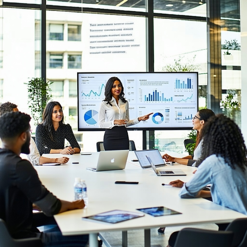Beyond Hiring: Turning Human Capital into a Competitive Advantage