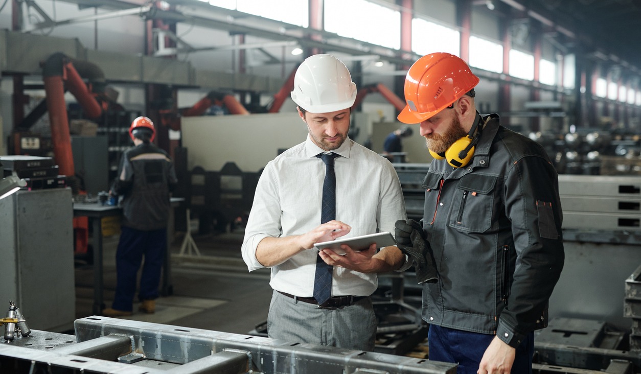 How Questco Helped Master Machine Formalize a Safety Program that Streamlined their Business