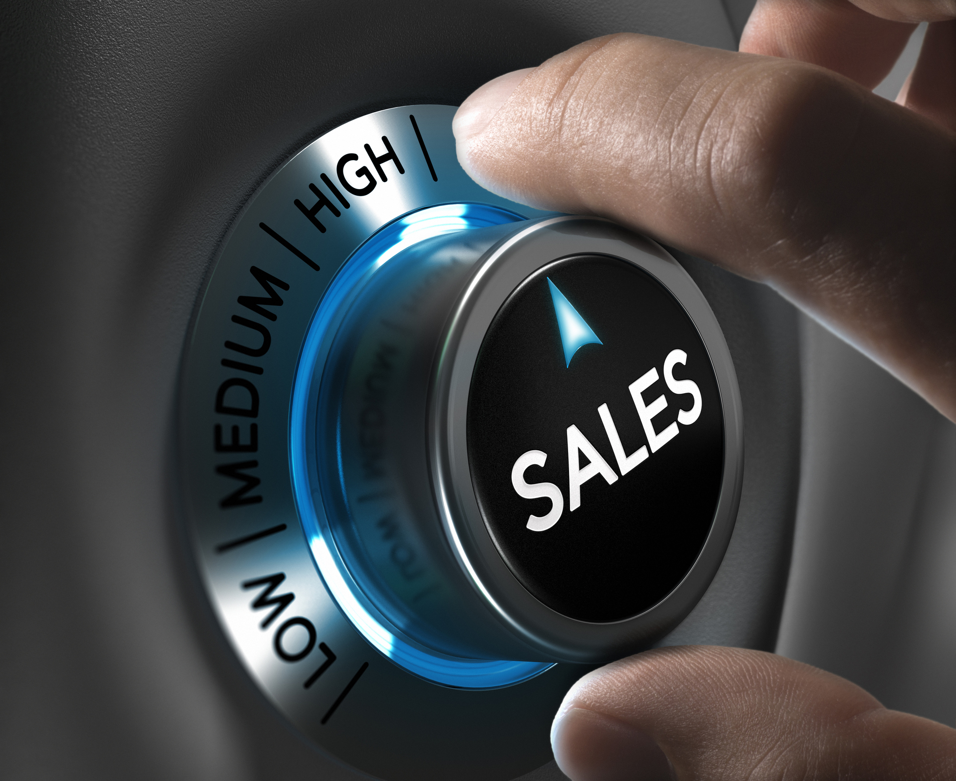5 Ways Outsourced HR Helps Increase Sales
