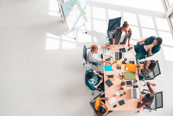 Small Nonprofit Outsourced HR to Receive Expert Assistance and Peace of Mind