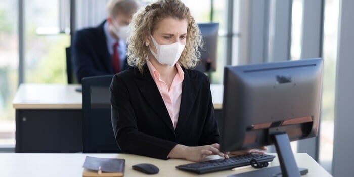 COVID-19 in the Workplace