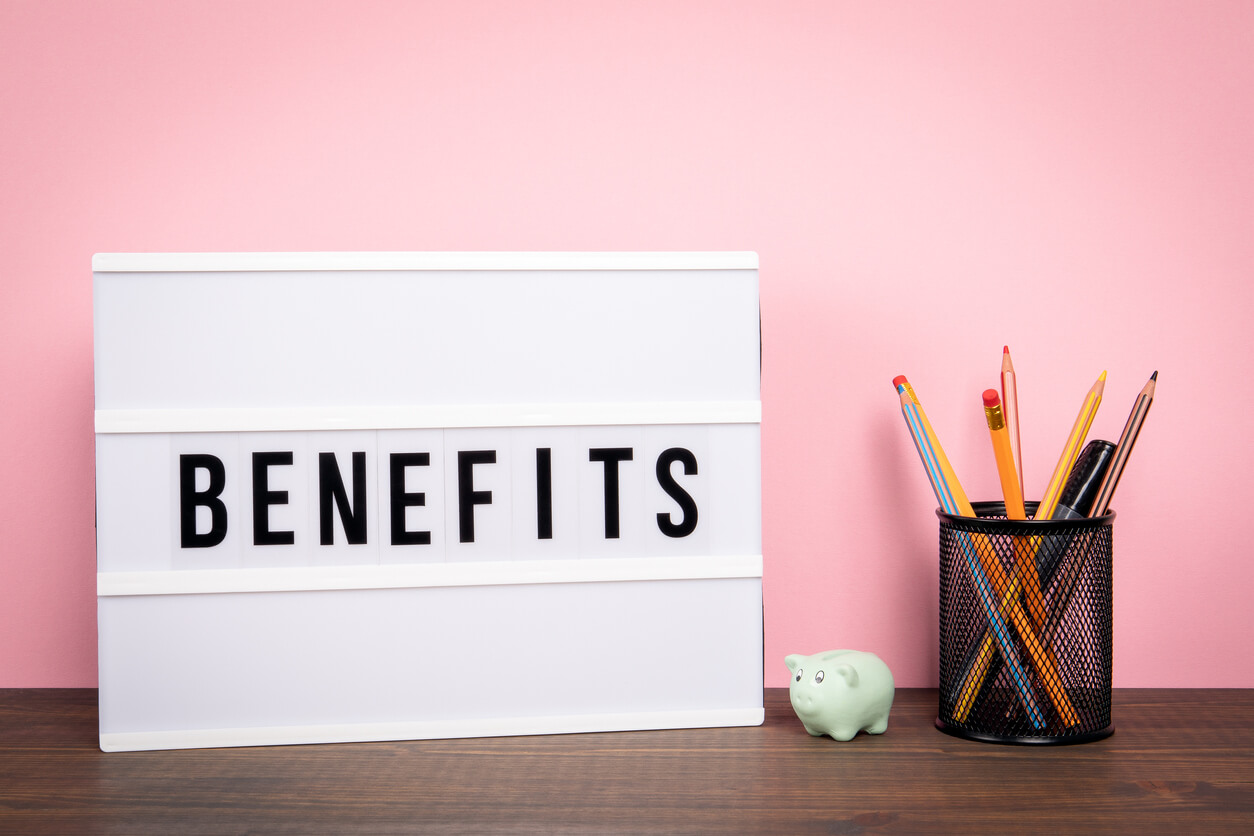 Health Benefits Outsourcing: Reduced Cost and Increased Coverage