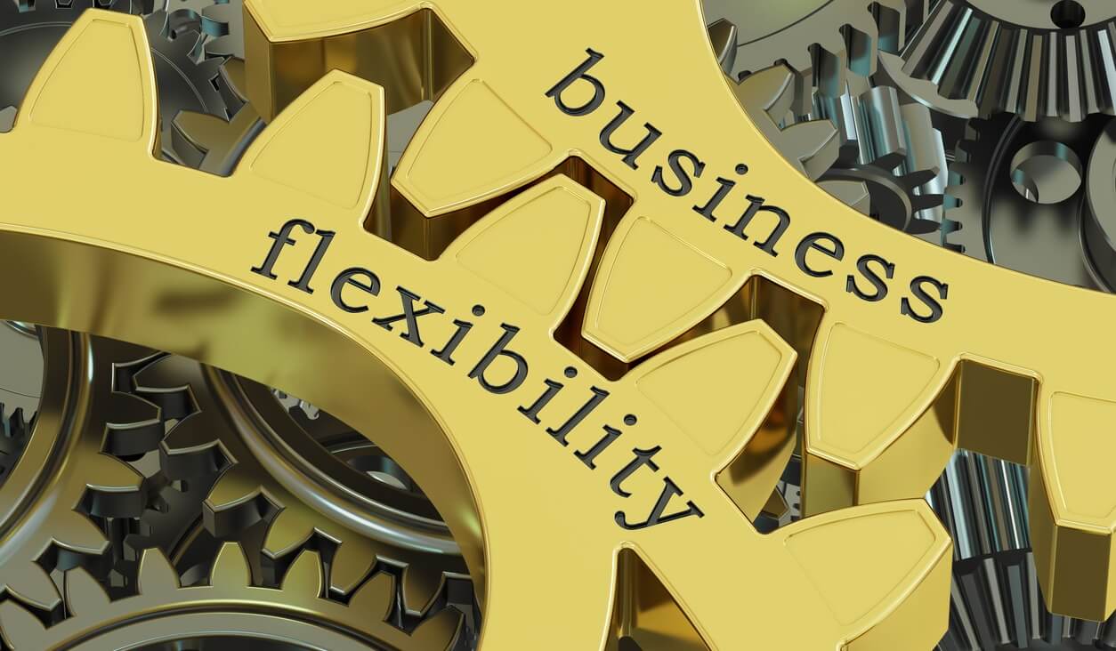How Flexible Is Questco's Health Insurance Plan?