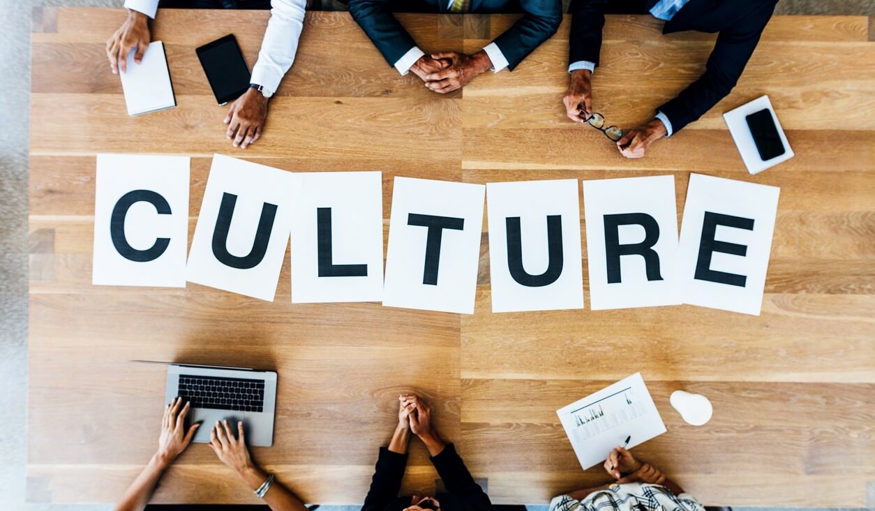 How Outsourcing Your HR Directly Improves Your Company Culture