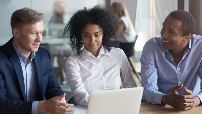 How You Can Strengthen Your Company Culture By Outsourcing Your HR