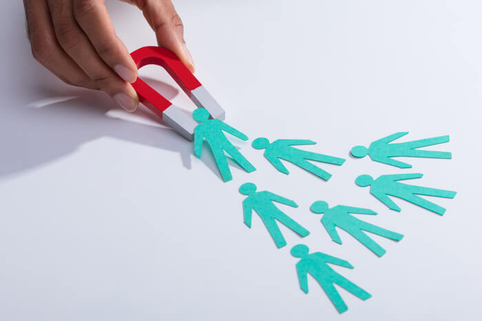 How to Effectively Attract Top Talent in a Low Unemployment Market