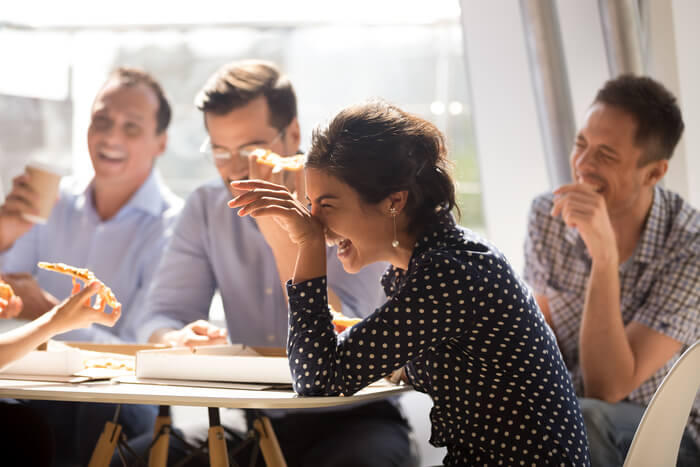 How to Ensure Your Employees Love You and Never Want to Leave