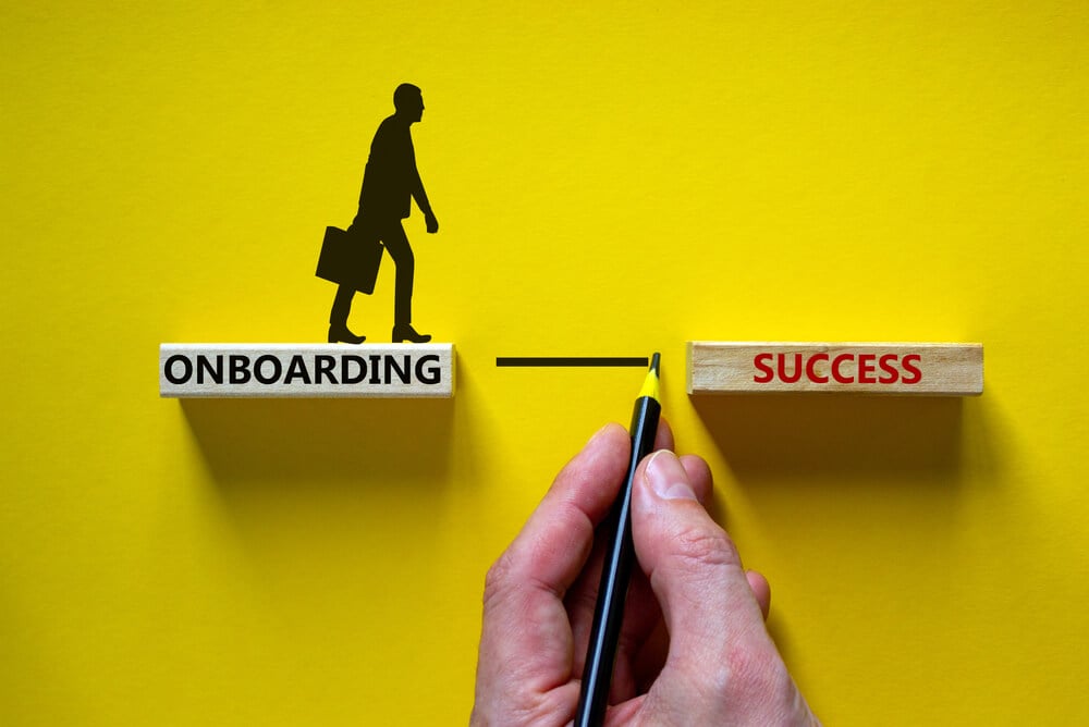 How to Streamline the Onboarding Process