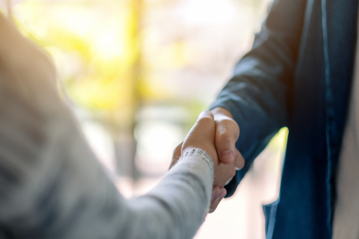 Questco Announces the Appointment of Chad Barnard as Vice President of Mergers & Acquisitions
