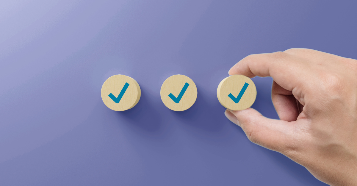 CPEO Selection Checklist for SMBs: How to Evaluate Certified PEOs