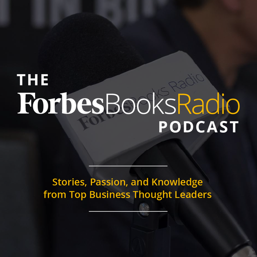 ForbesBooksRadio Feature: Jason Randall, CEO of Questco