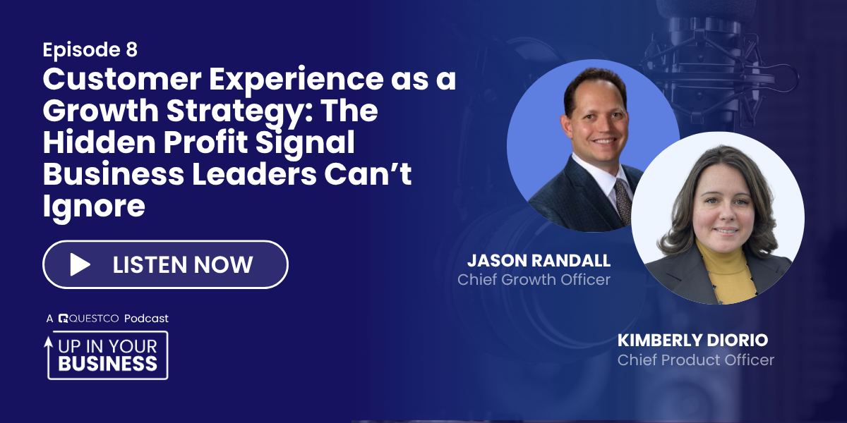 The Hidden Profit Signal Business Leaders Can't Ignore 🎙️ (UIYB S1E8)