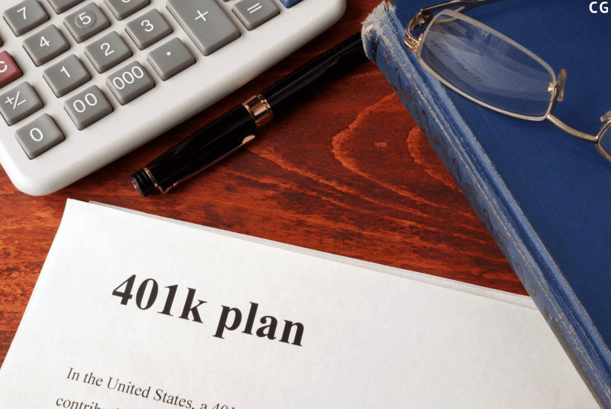 The Advantages of PEO 401(k) Retirement Plans