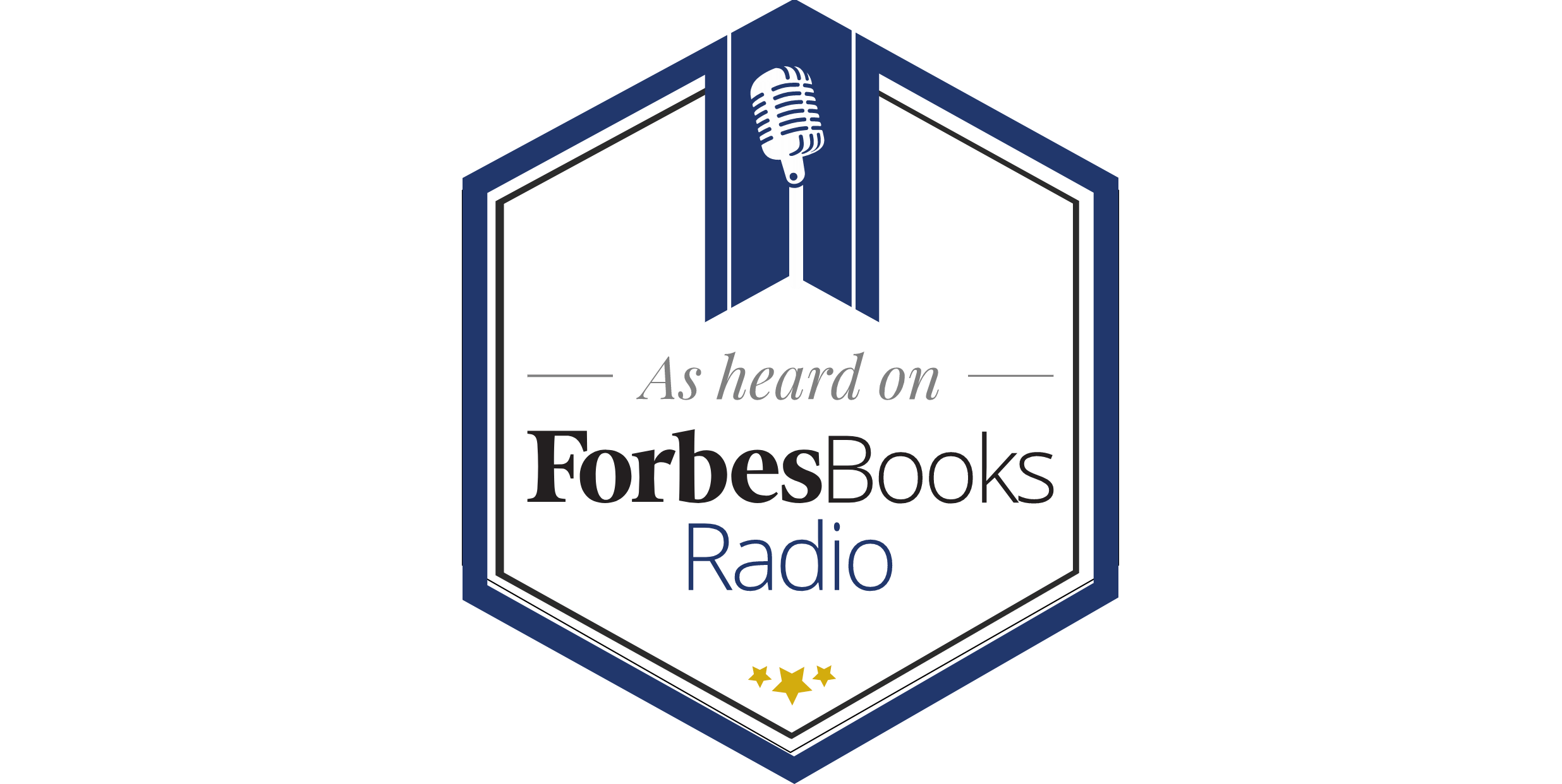 Questco's CEO, Jason L. Randall, Featured on ForbesBooks Radio Podcast