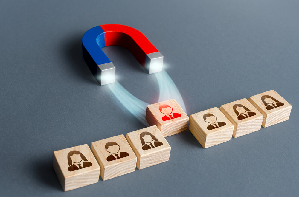 Stop the Competition from Poaching Your Top Performers