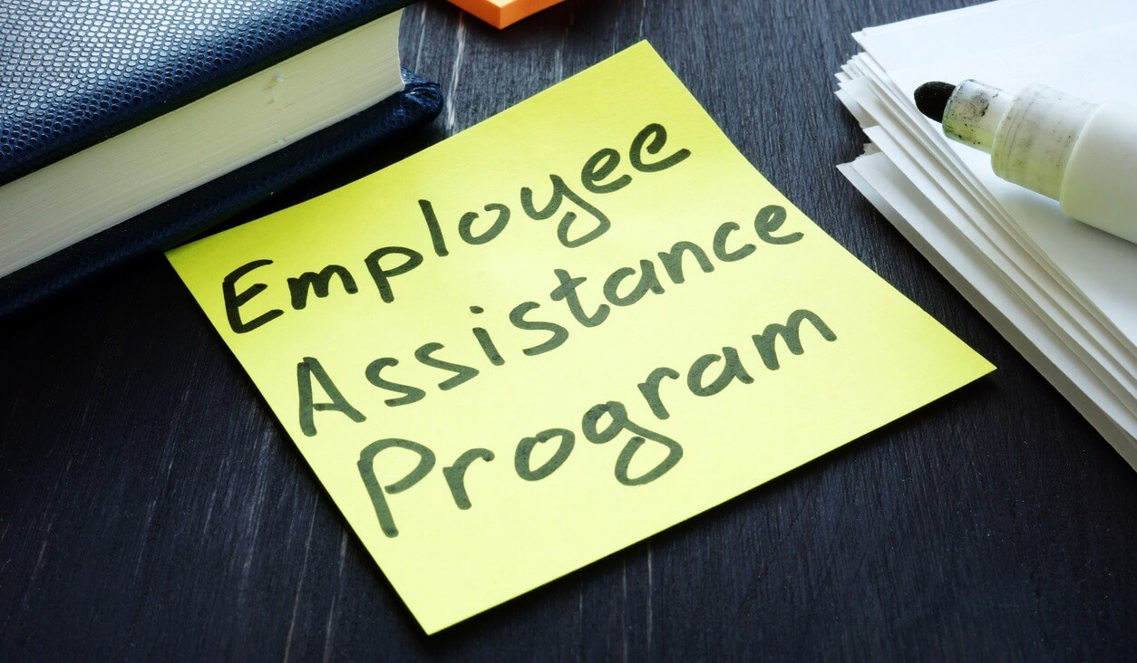 The Importance of Employee Assistance Plans