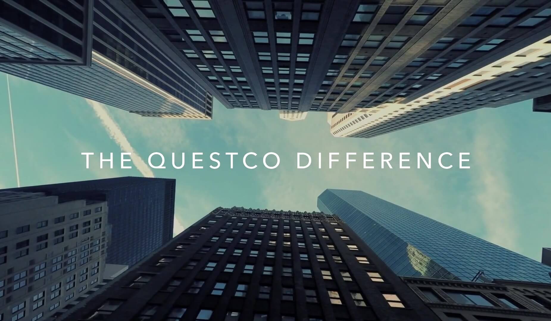 The Questco Difference