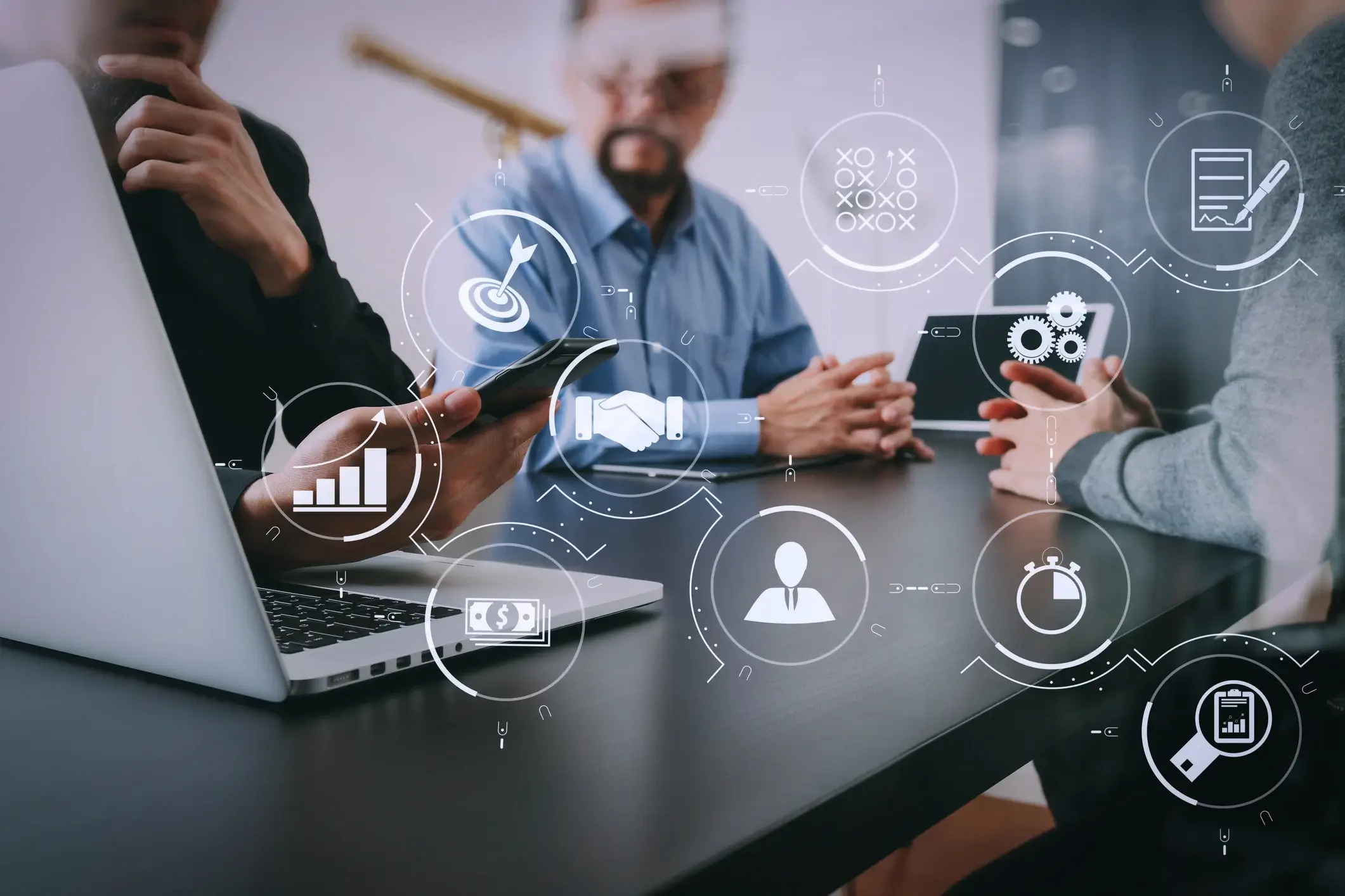 The Rules of Productivity for Business Owners