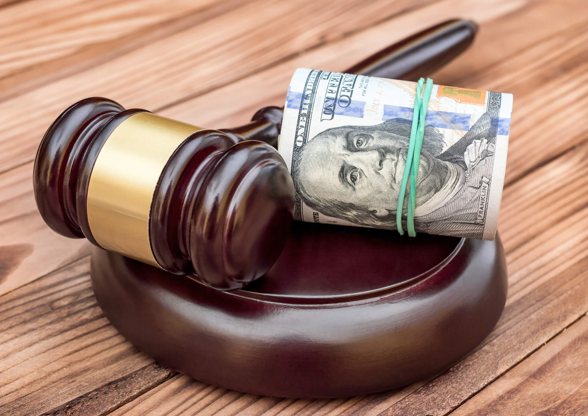 Wage and Hour Lawsuits on the Rise in Texas