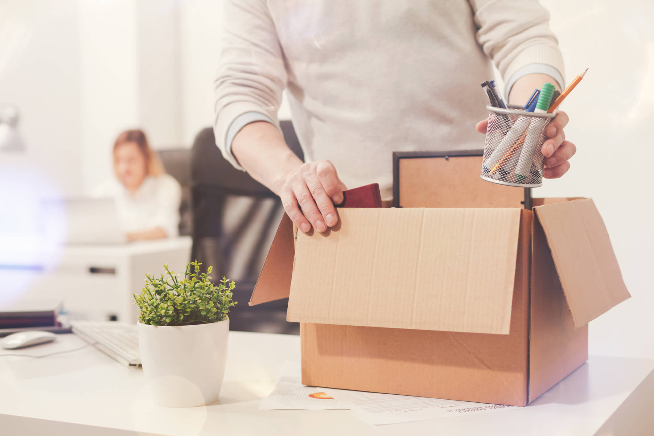 What Is High Employee Turnover Costing your Business?