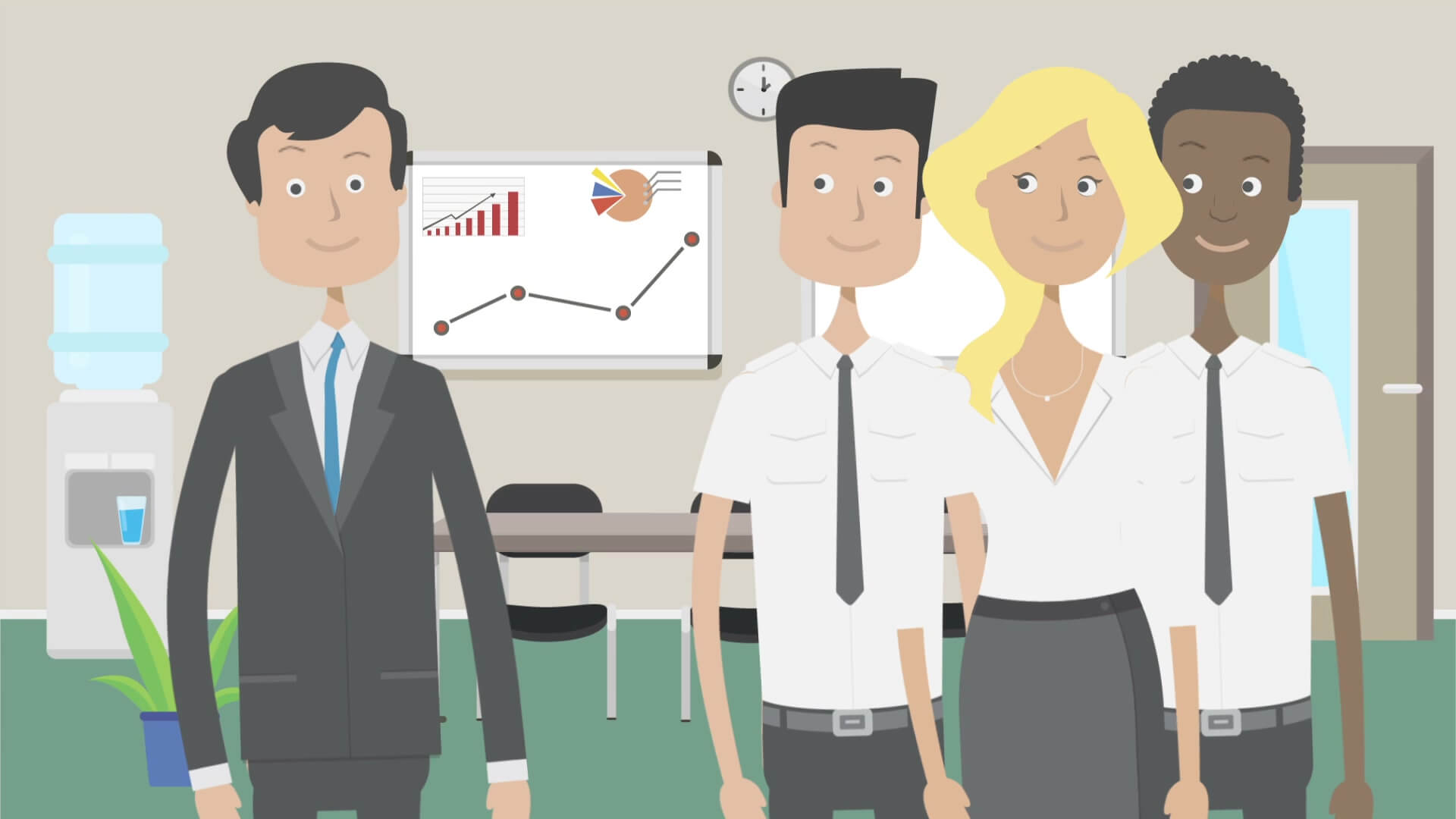 What is a PEO? [VIDEO]