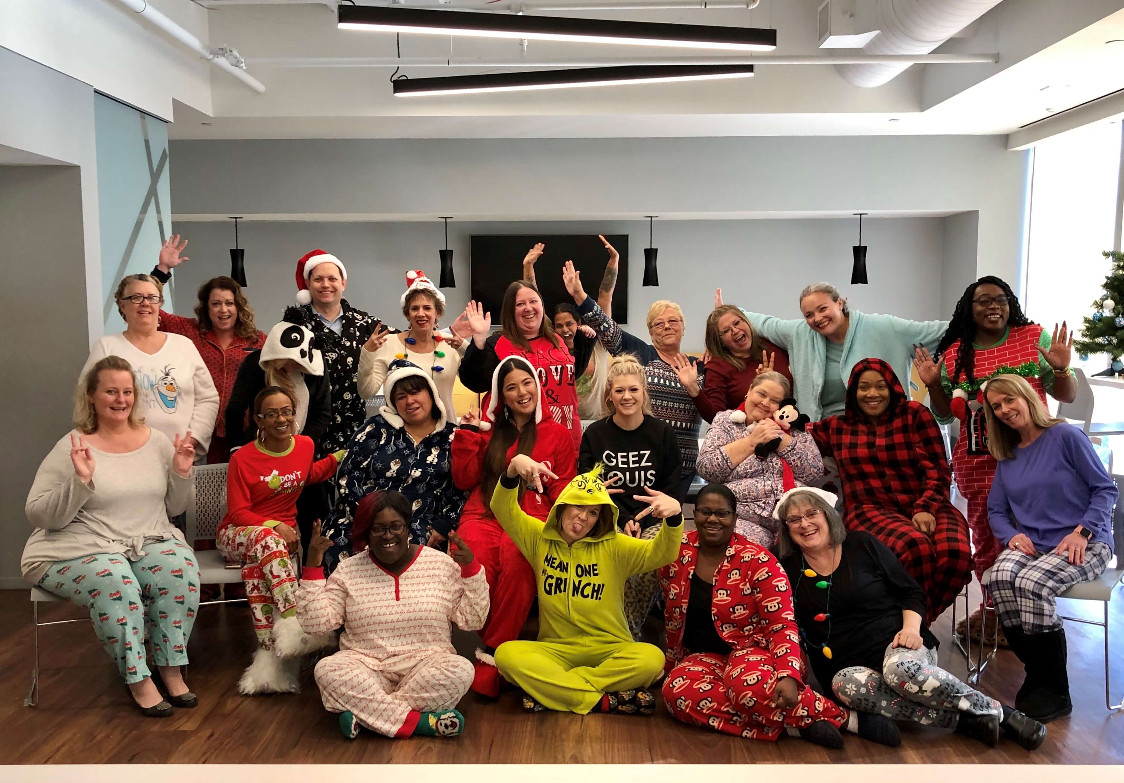 Questco Selected as Honoree for HBJ's Best Places to Work