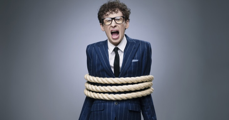Are You Feeling Stuck With Your Current PEO? 5 Ways to Know It's Time to Make a Change