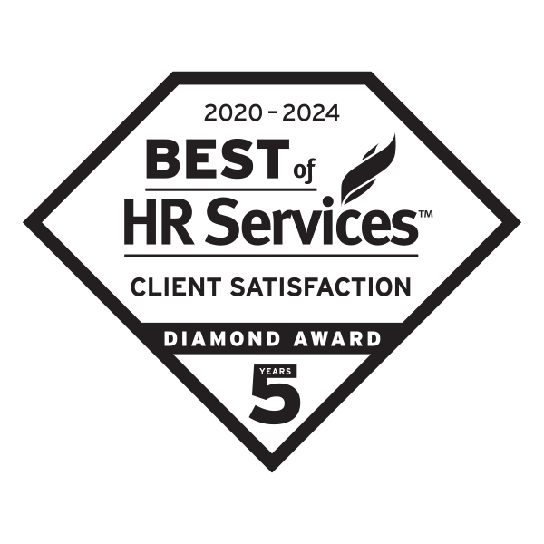 Questco Wins “Best of HR Services” Award for 2024
