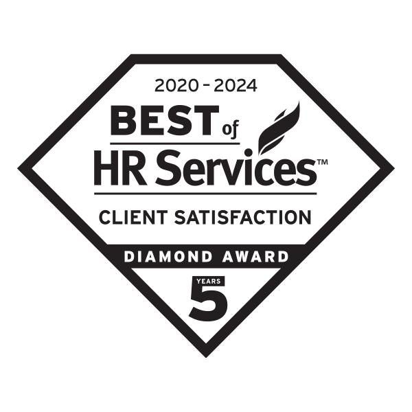 Questco Wins “Best of HR Services” Award for 2024