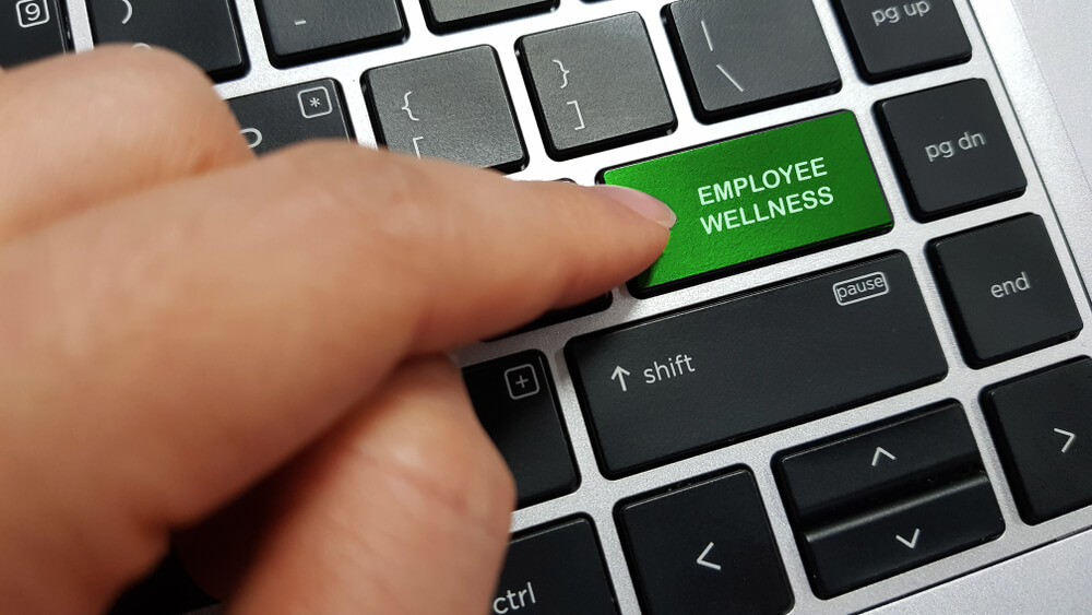What is the Actual ROI of Corporate Wellness Programs?