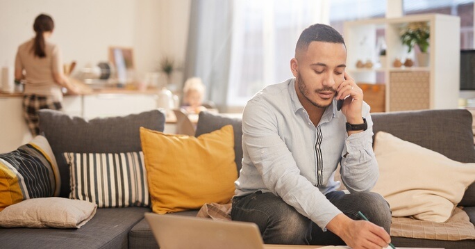 How Much Should You Monitor Newly Remote Employees?