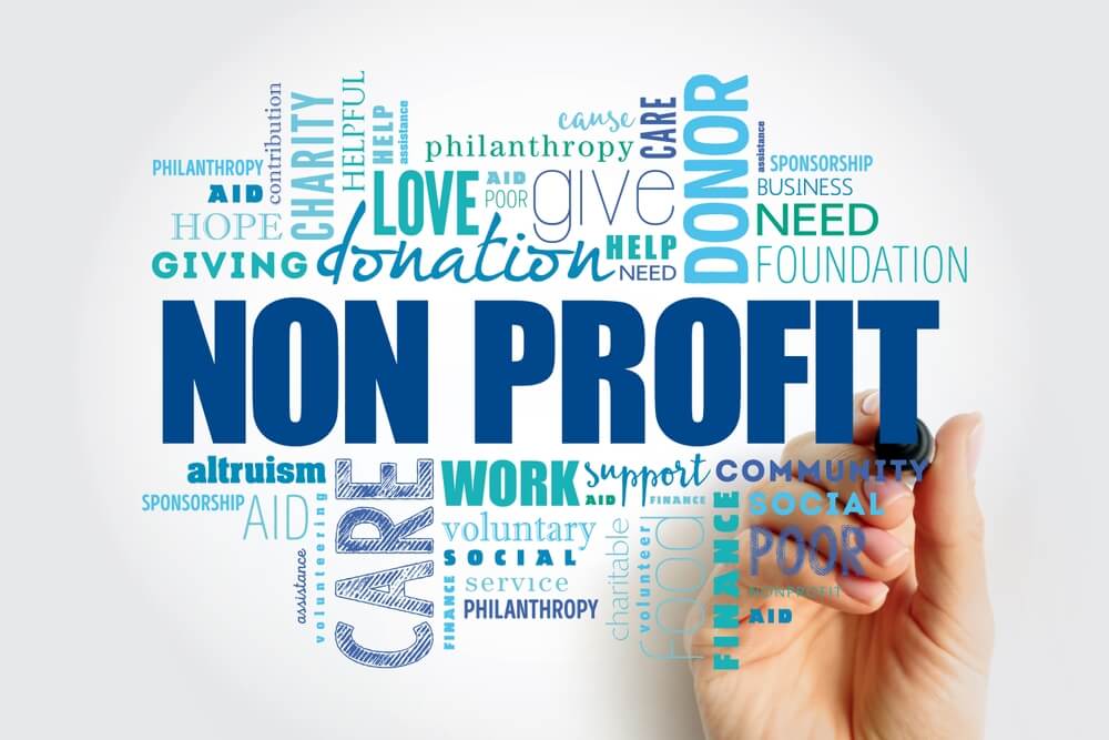 How Non-Profits Can Benefit from HR Outsourcing Support