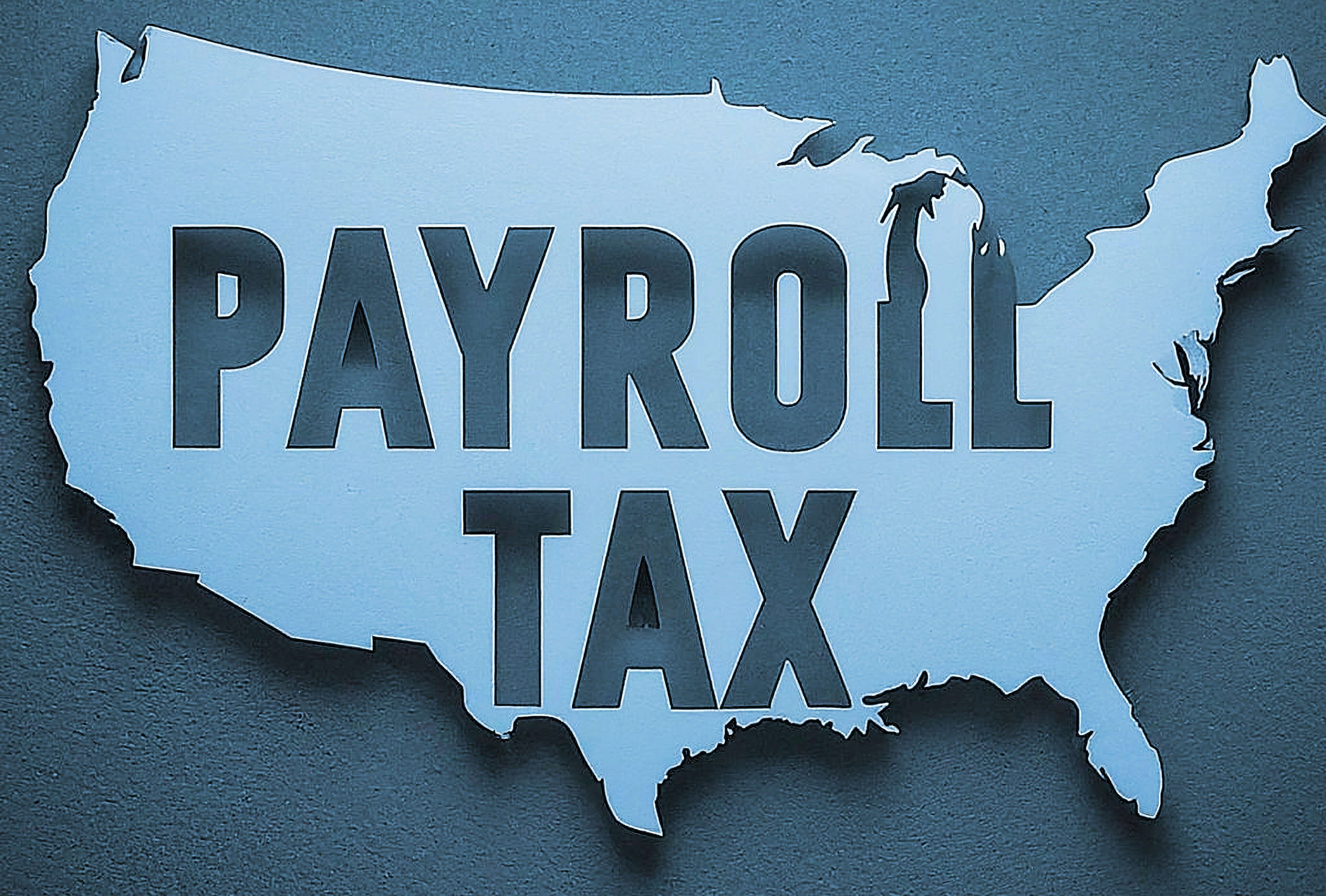 How Out-of-State Employees Affect Payroll Tax Withholding