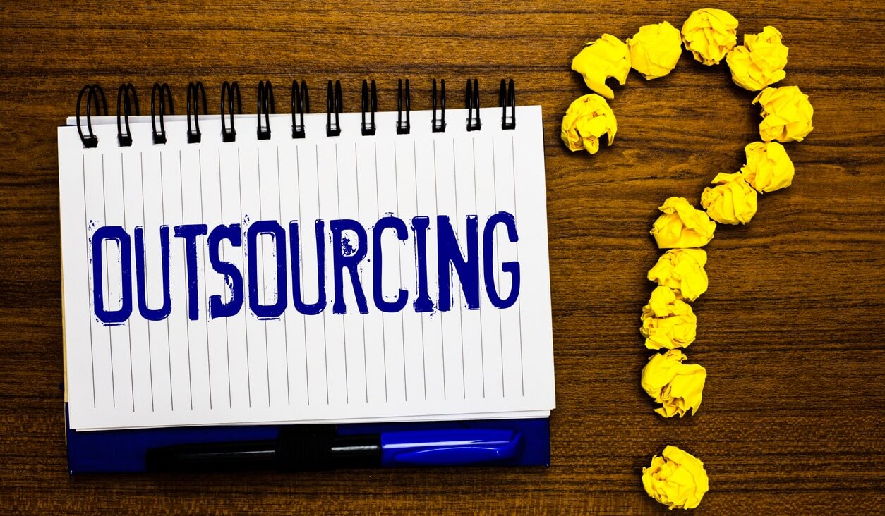 5 Benefits of HR Outsourcing