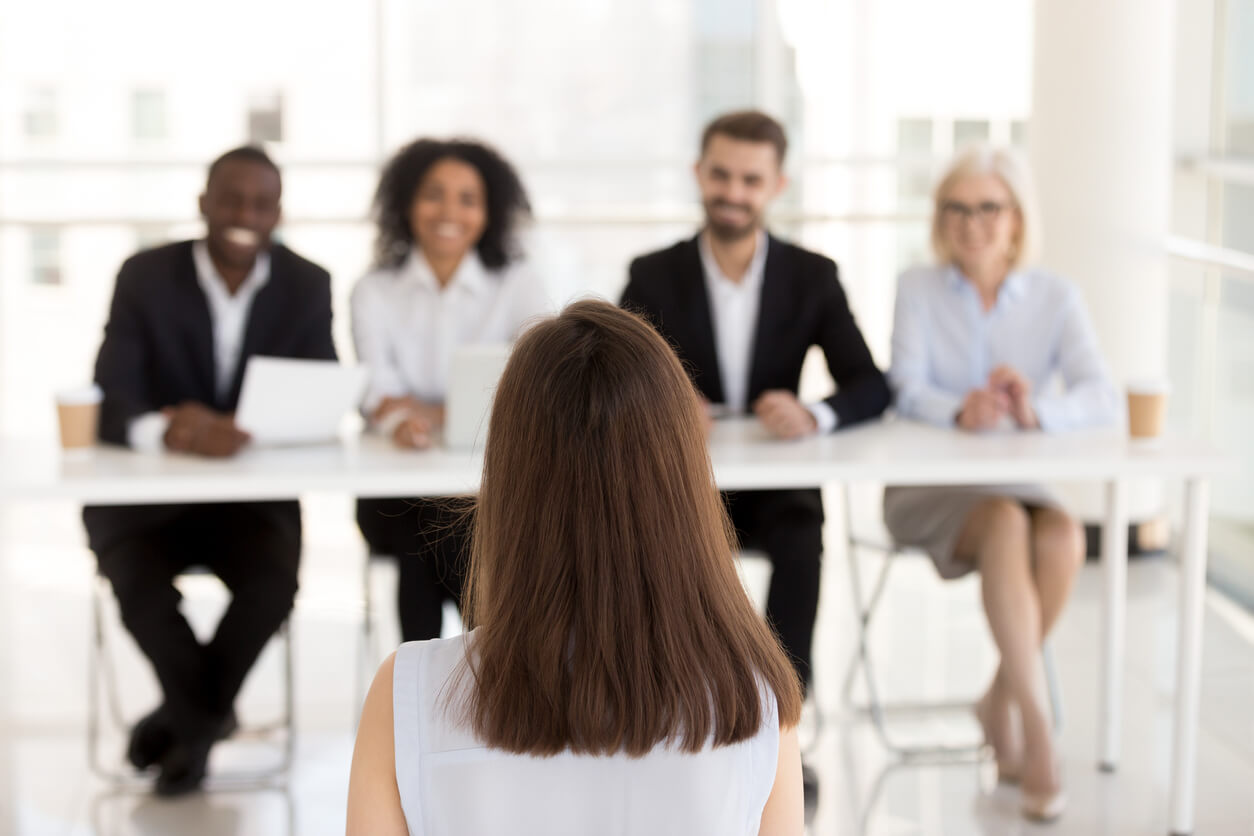 5 Ways to Attract Passive Job Candidates