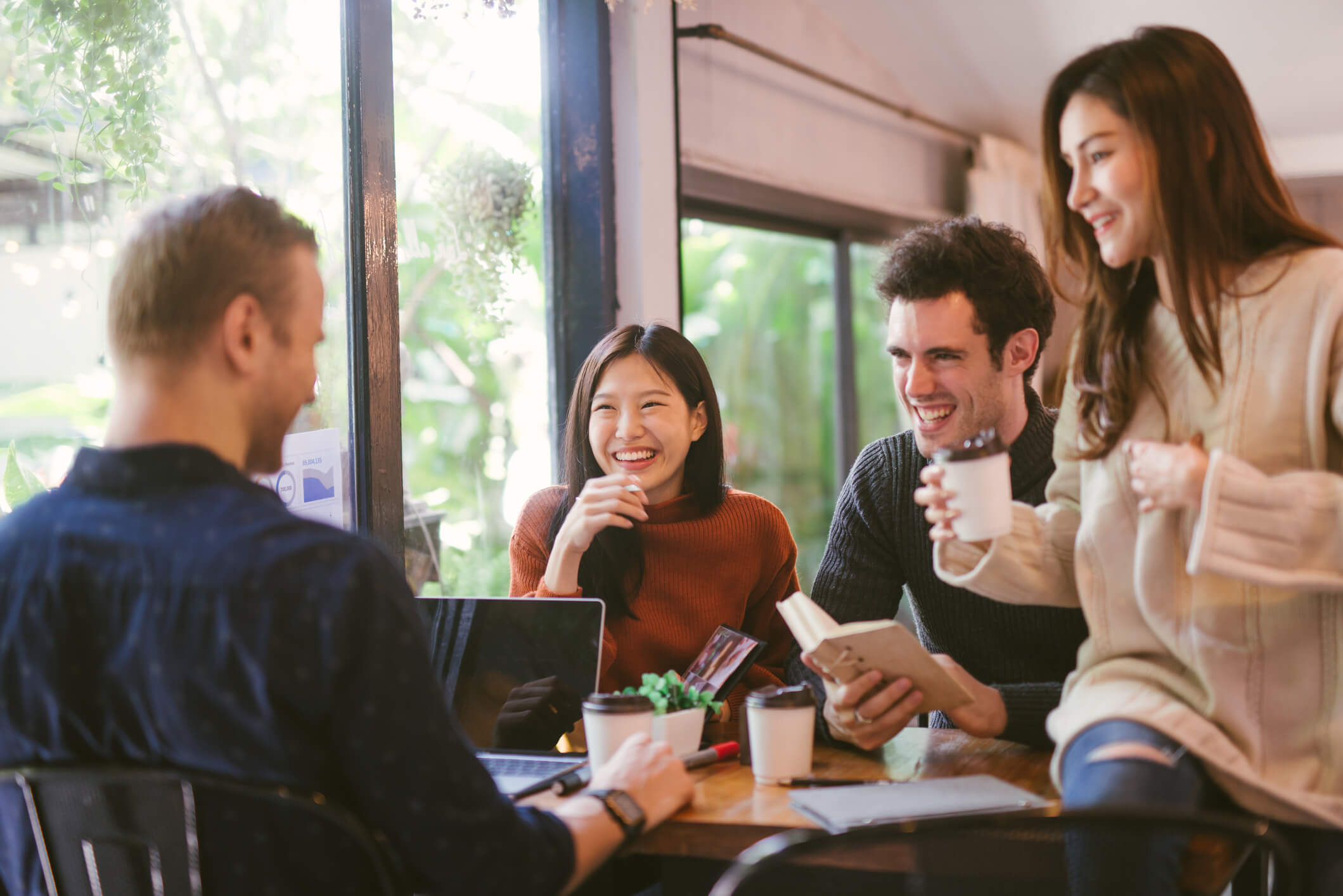 Why Millennial-Run Companies Are Turning to HR Outsourcing Partners