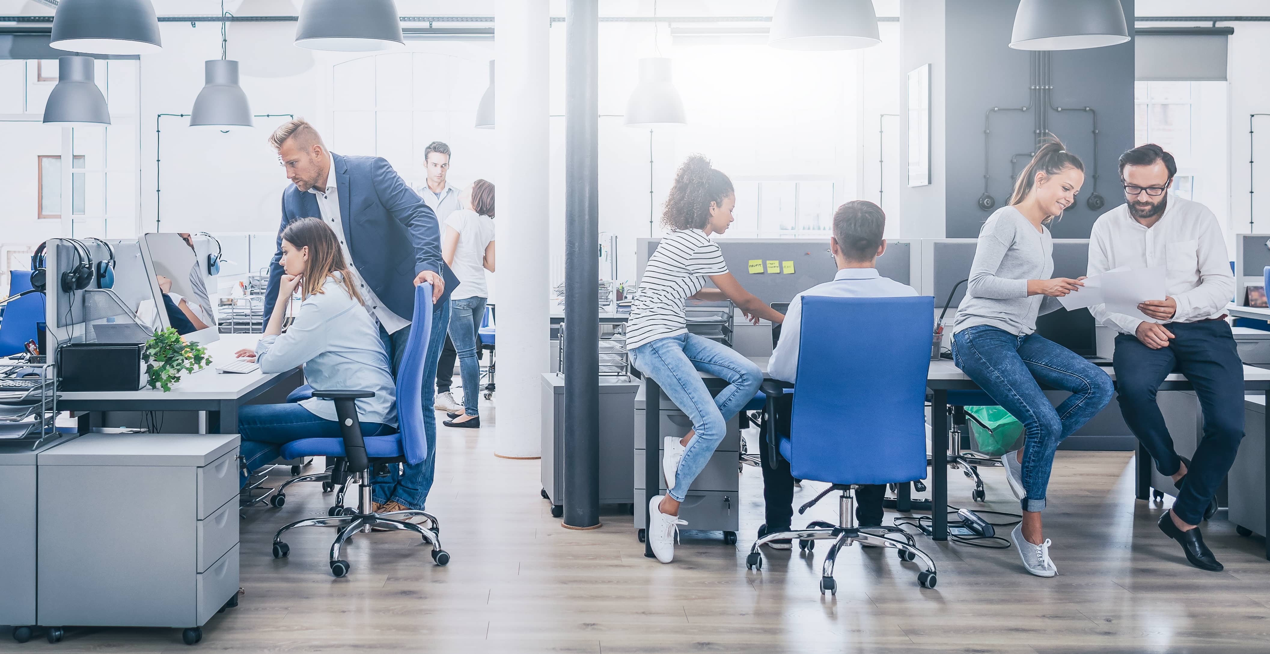 Millennial-Run Companies are Outsourcing HR & You Should be Too